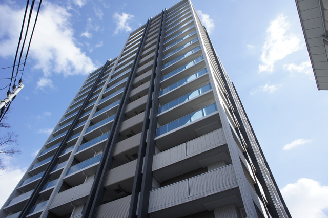 ソシオ ザ・プライド新白島