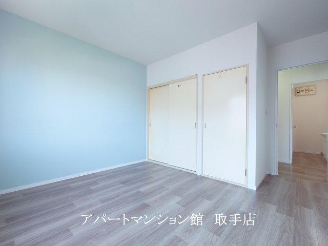 フレグランス井野の洋室