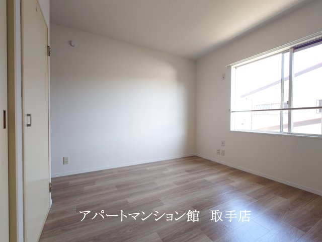 フレグランス井野の収納