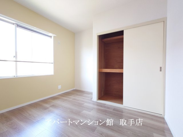 フレグランス井野の設備
