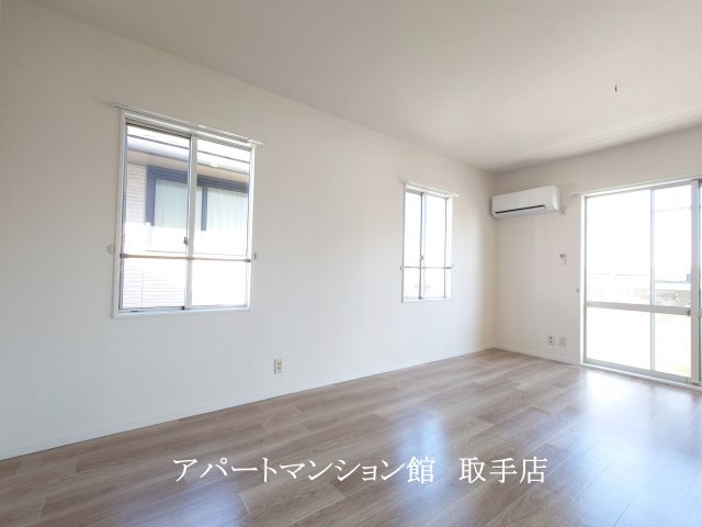 フレグランス井野の設備