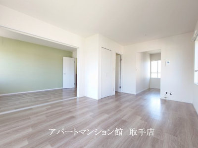 【居間・リビング】 | フレグランス井野