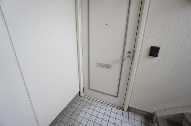 フレグランス井野