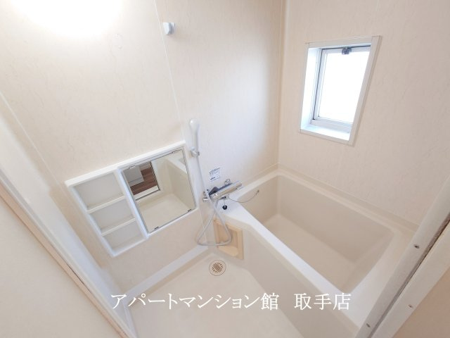 フレグランス井野の設備