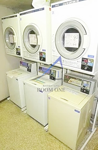 ライオンズマンション池袋