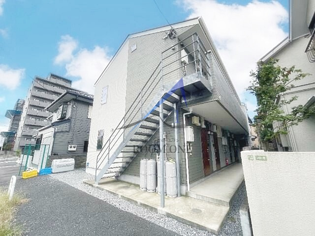 オリオン五反野