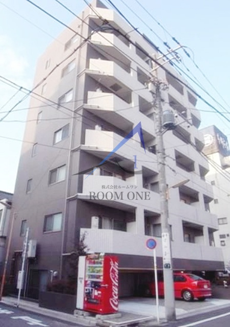 プレール・ドゥーク押上TOWER CITY