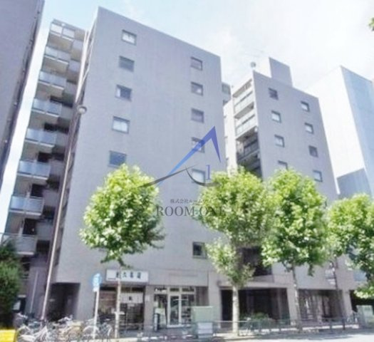 パティオ西早稲田