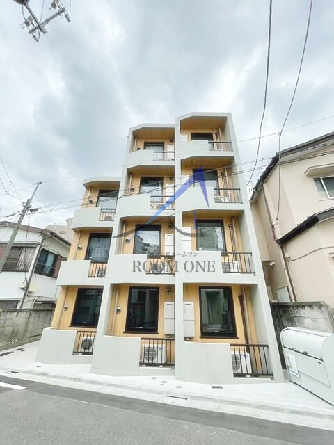 カフェック桜台