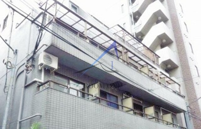 アントヒル倉持