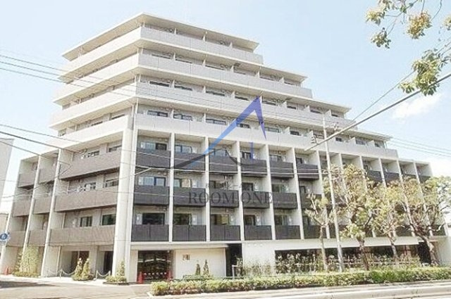 ステージグランデ新桜台