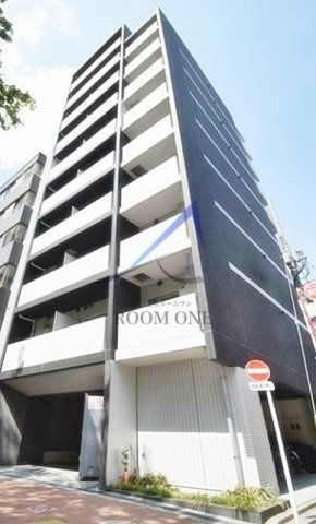 ヴォーガコルテ早稲田弐番館