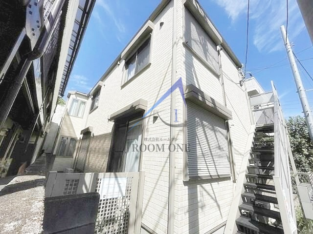 メゾン・ド・ファン