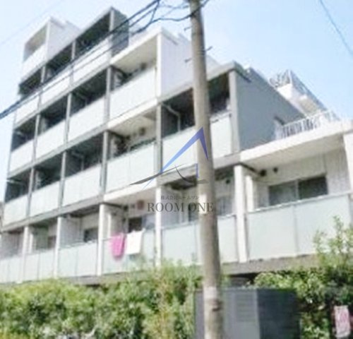 Ｂ　Ｃｉｔｙ　高田馬場　ａｌｉｖｉｅの外観|外観です。
