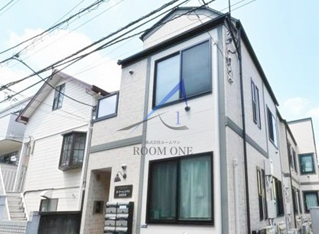 ザ・アーバンテラス高田馬場