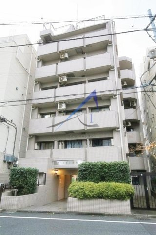 アートイン巣鴨