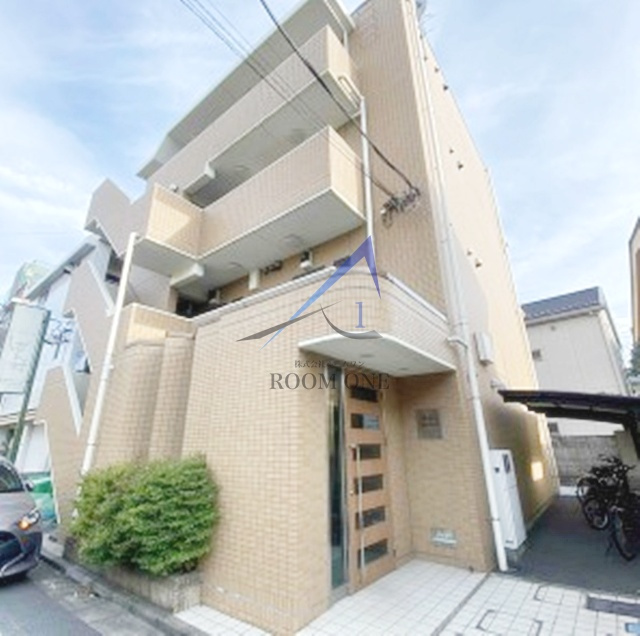 ハニーマンション