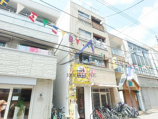 リヒトライフ侑里