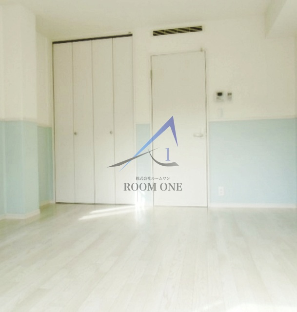 アルフリーベの居間・リビング|洋室のお部屋です。