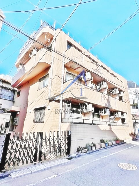 シャトレバレ大山