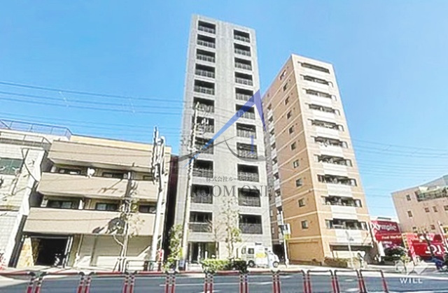 アヴァンツァーレ田端