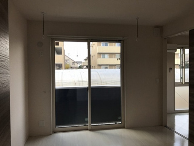 【洋室】 | フィーカ アパルフェ | 洋室