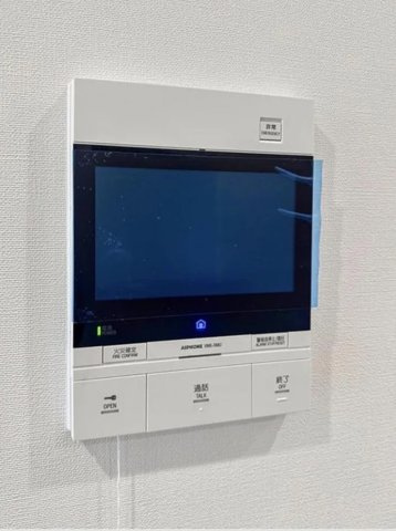 アトラス四谷レジデンスの外観