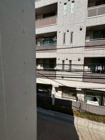 レピュア本郷レジデンスの展望