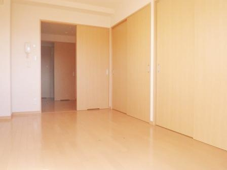 ノベル駒込の浴室