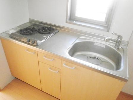 ノベル駒込のトイレ