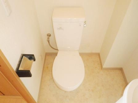 ノベル駒込の収納