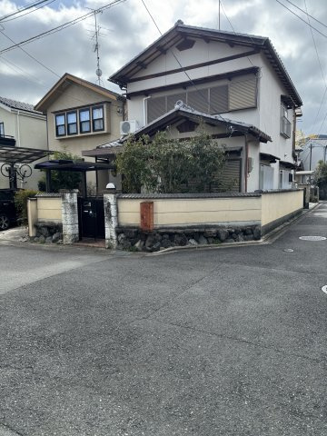 JR嵯峨嵐山駅徒歩6分｜嵯峨大覚寺門前堂ノ前町 中古戸建 4LDKのその他