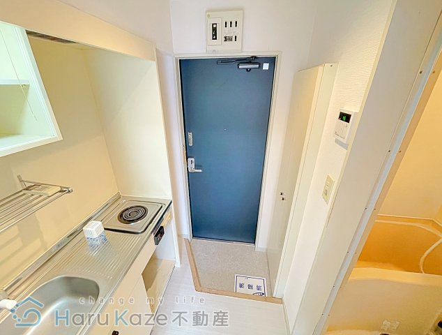 【内装】 | アーバンフラット新瑞橋【名古屋市賃貸・駅近】