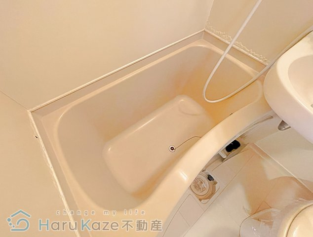 【浴室】 | アーバンフラット新瑞橋【名古屋市賃貸・駅近】