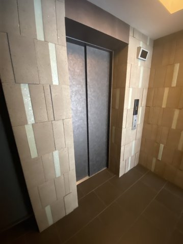 プラウドフラット文京千駄木のその他共用部分