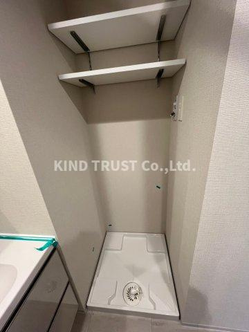 シーズンフラッツ中崎の設備
