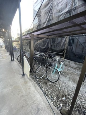 【その他共用部分】 | クロノス習志野