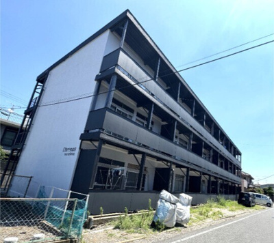 【外観】 | クロノス習志野