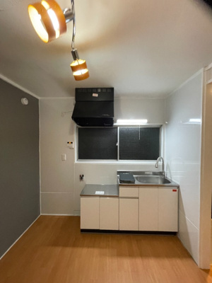 【キッチン】 | クロノス習志野