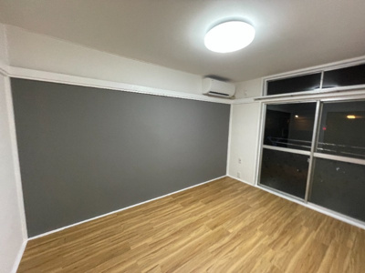 【寝室】 | クロノス習志野