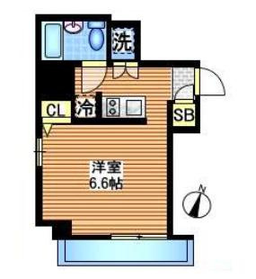 パークサイド西巣鴨