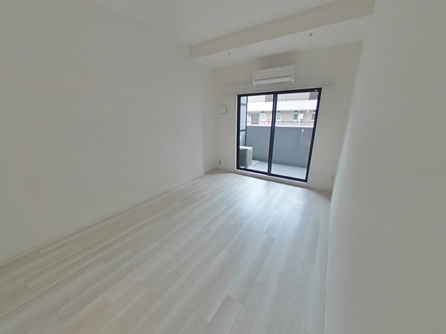 S-RESIDENCE宇品海岸の洋室