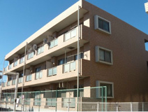 メゾンフローレの画像