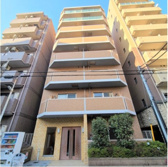 パティーナ川崎の画像