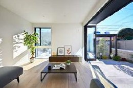 【完成予想図】