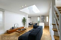 【完成予想図】