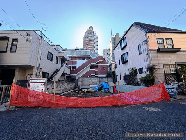 【外観】