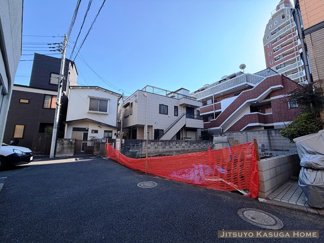 【外観】
