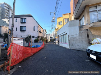 【外観】