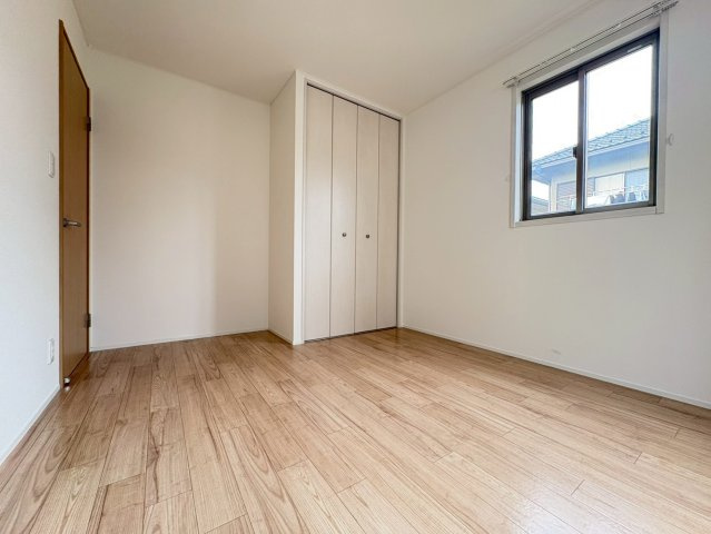 【洋室】